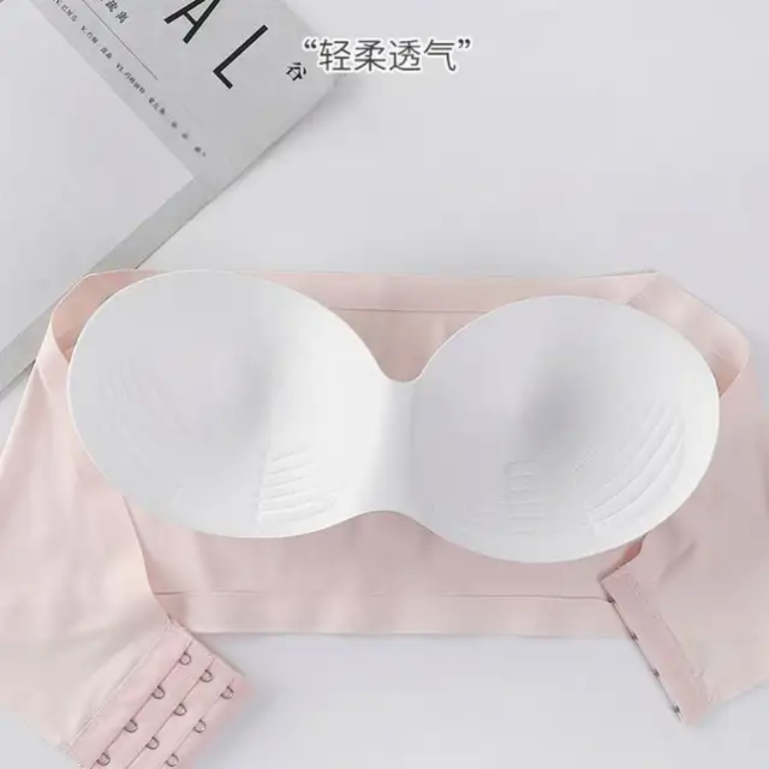 Women’s Seamless Tube Bra