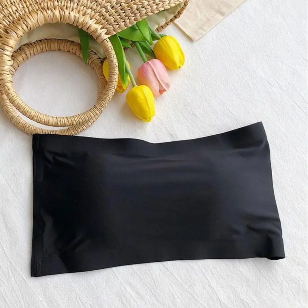 Women’s Seamless Tube Bra