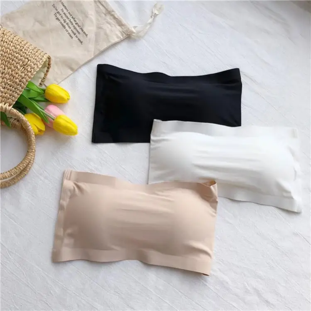 Women’s Seamless Tube Bra