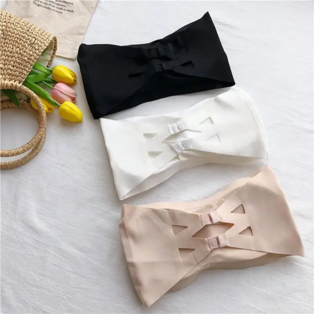 Women’s Seamless Tube Bra