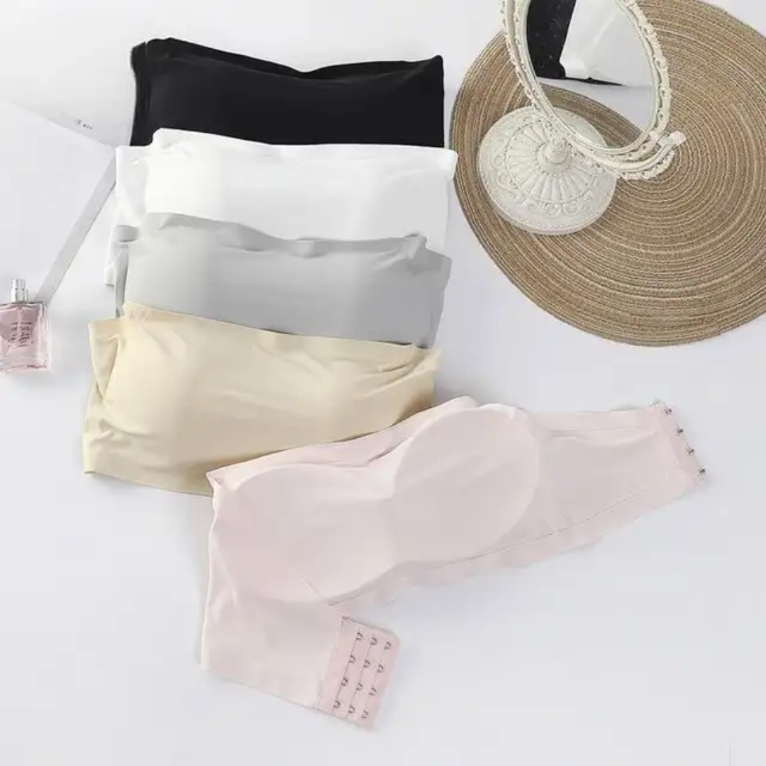 Women’s Seamless Tube Bra