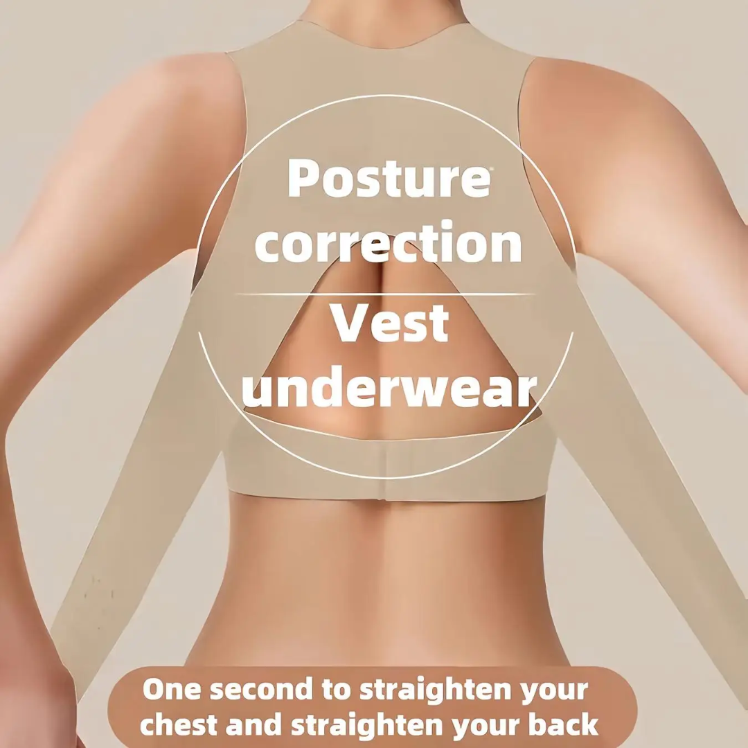 Seamless Push-Up Bra – Comfortable & Breathable